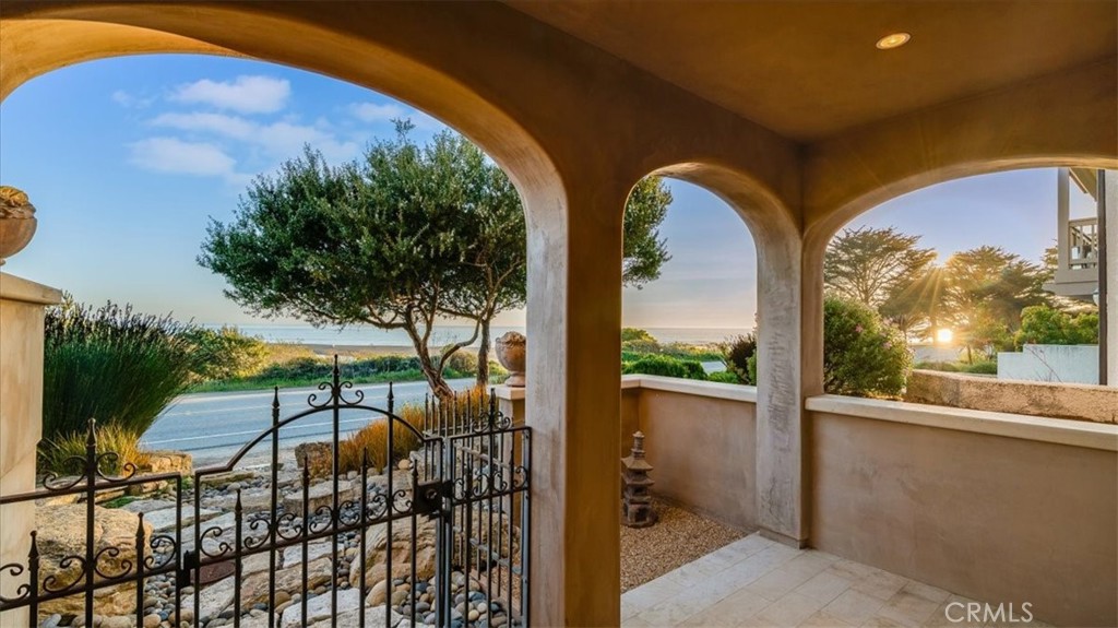5710 Moonstone Beach, Cambria, CA 93428