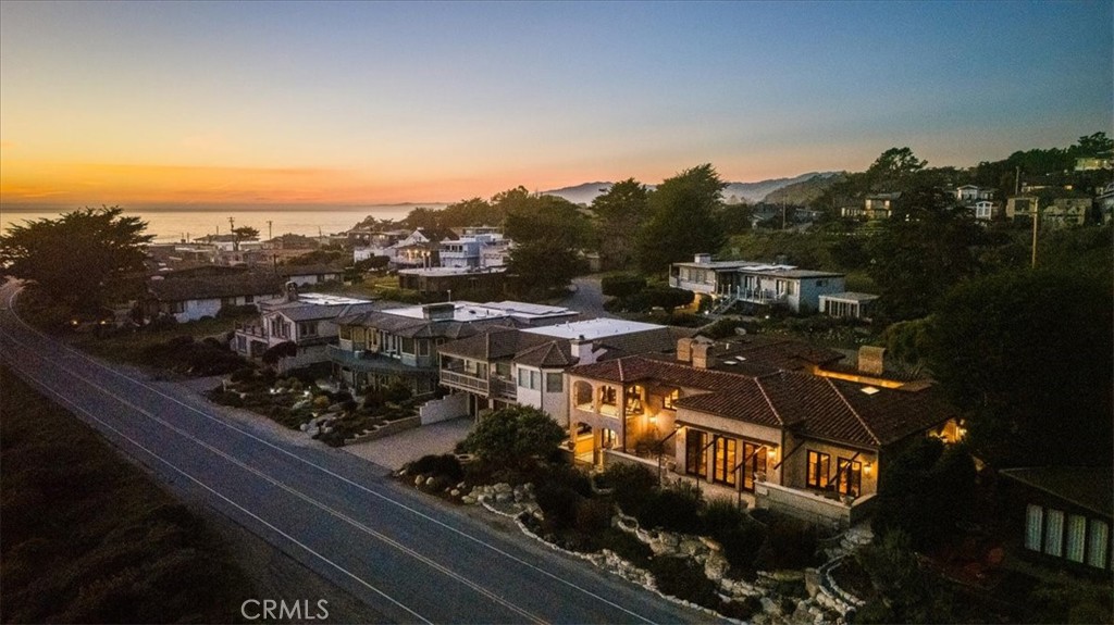 5710 Moonstone Beach, Cambria, CA 93428