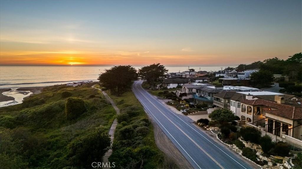 5710 Moonstone Beach, Cambria, CA 93428