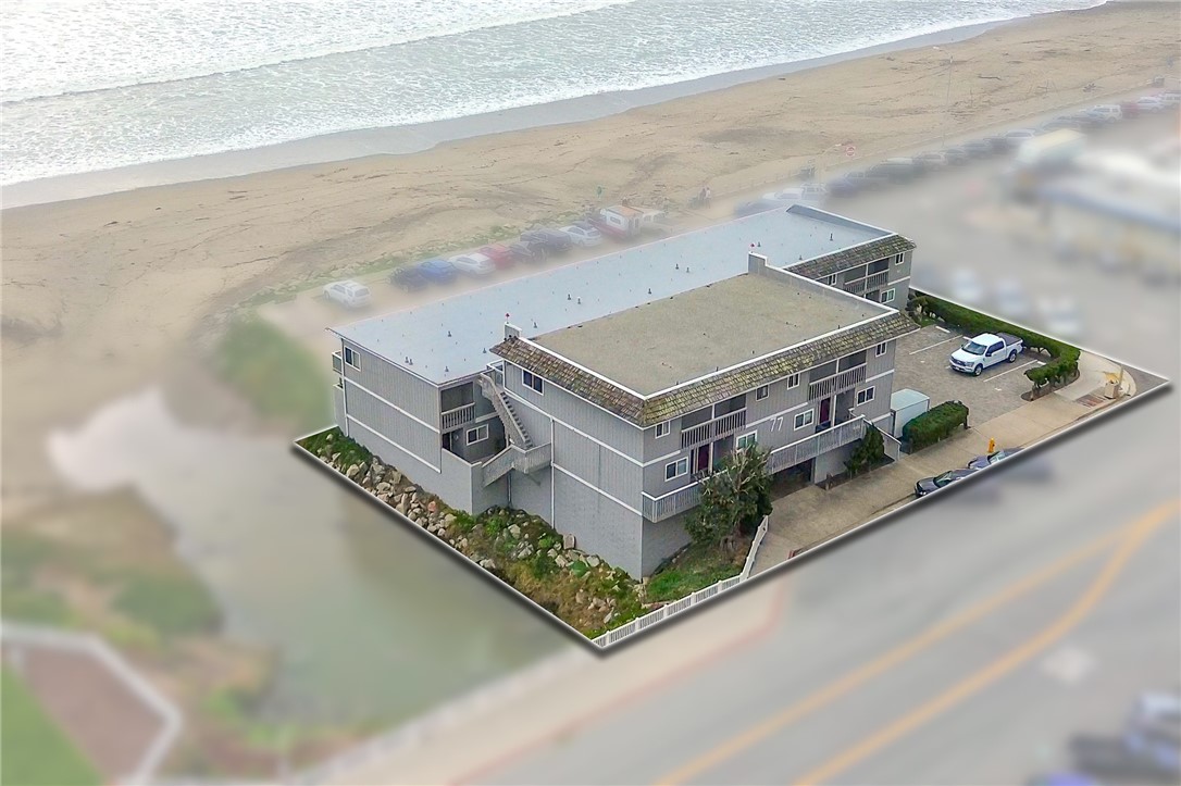 77 N Ocean Ave #12, Cayucos, CA 93430