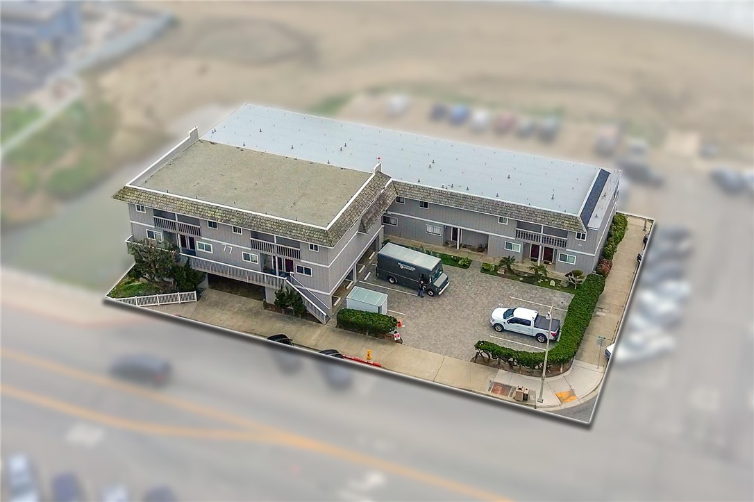 77 N Ocean Ave #12, Cayucos, CA 93430