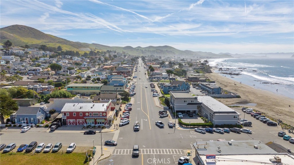 77 N Ocean Ave #12, Cayucos, CA 93430