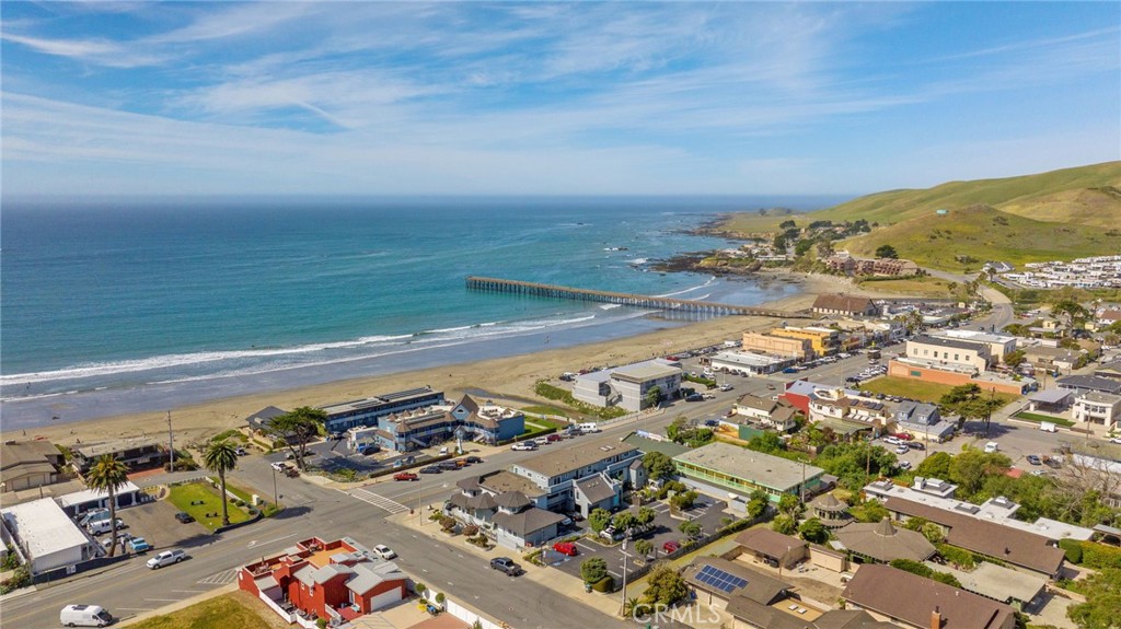 77 N Ocean Ave #12, Cayucos, CA 93430