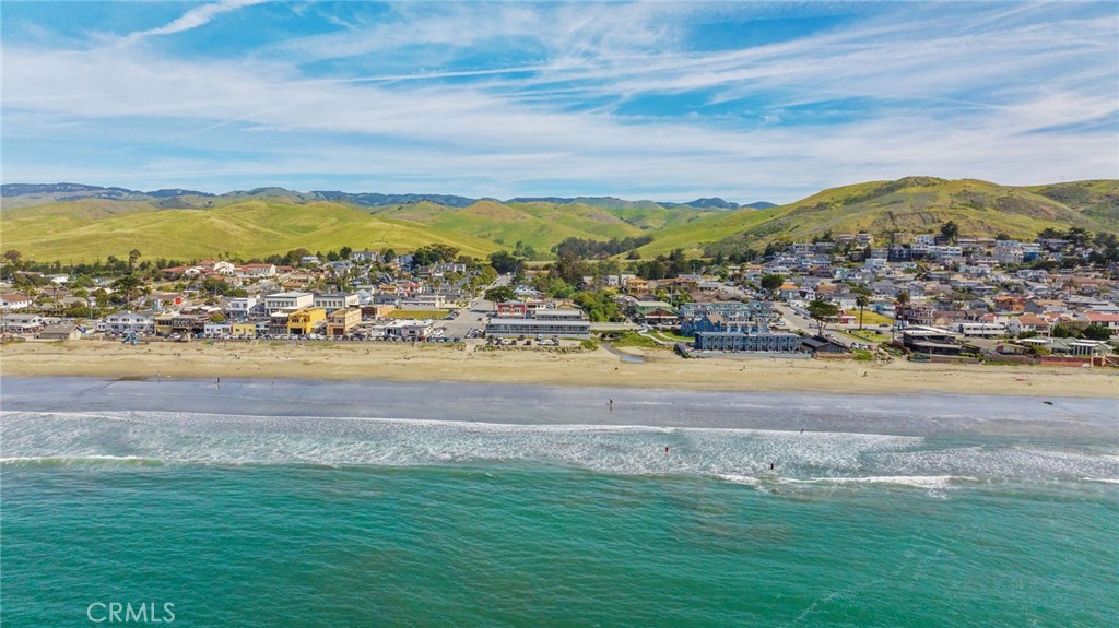 77 N Ocean Ave #12, Cayucos, CA 93430