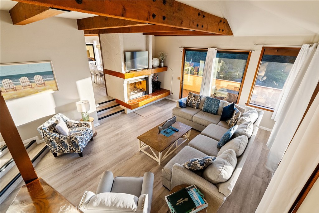 904 Hartford St, Cambria, CA 93428