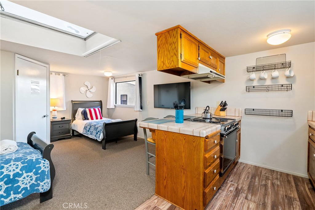 904 Hartford St, Cambria, CA 93428