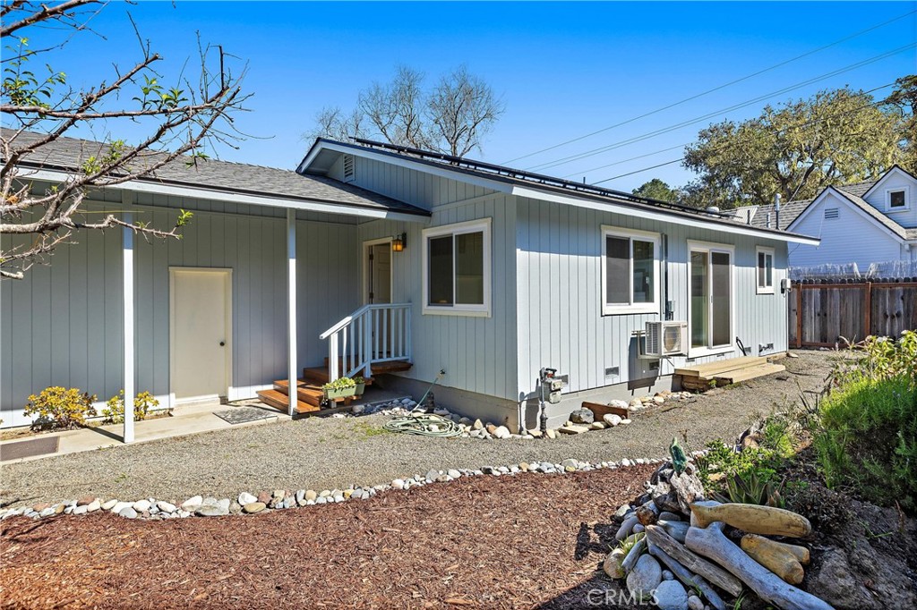 2568 Wilcombe, Cambria, CA 93428