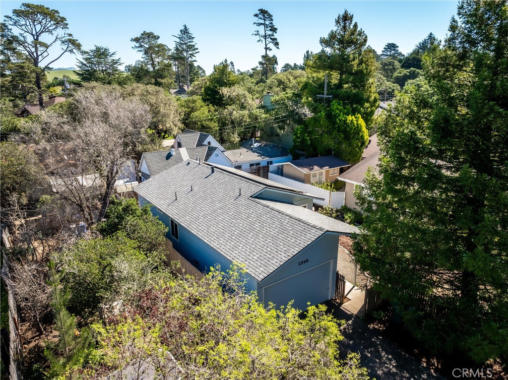 2568 Wilcombe, Cambria, CA 93428