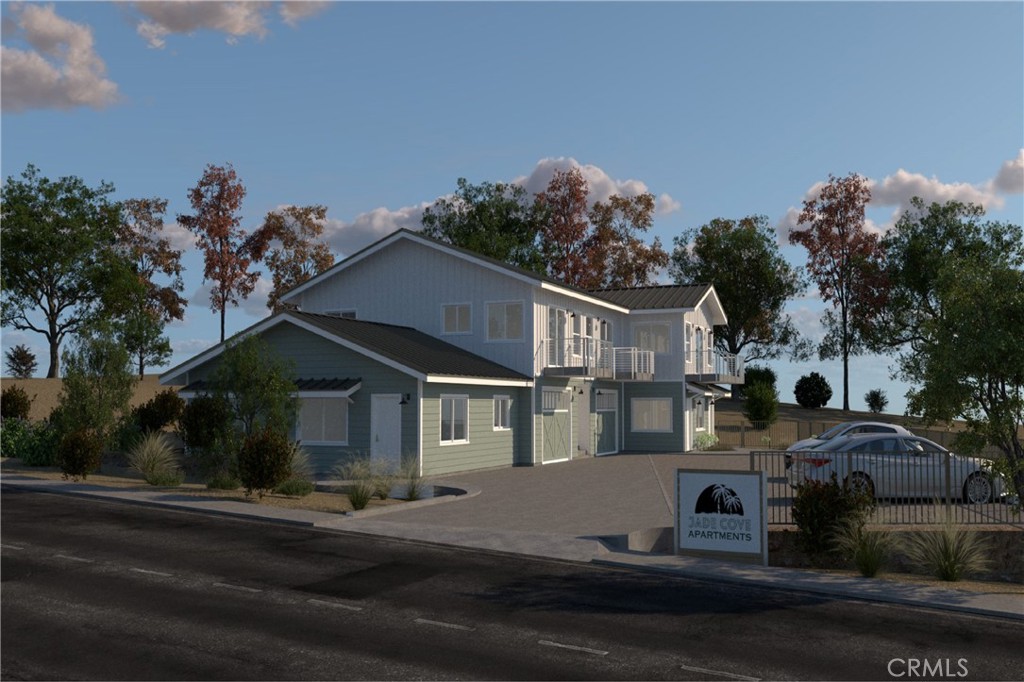 541 Atascadero, Morro Bay, CA 93442