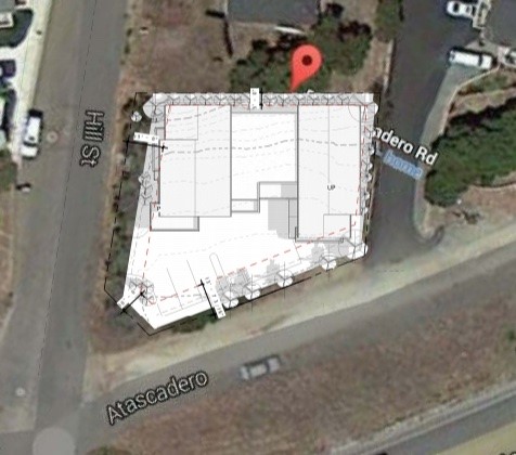 541 Atascadero, Morro Bay, CA 93442