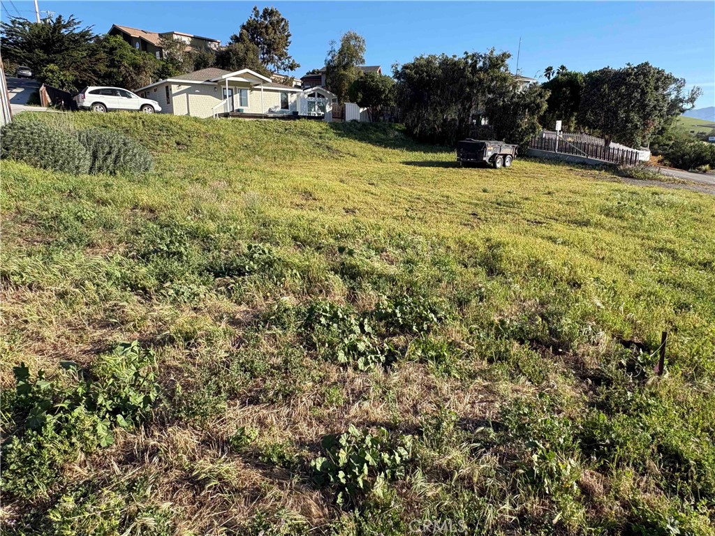 541 Atascadero, Morro Bay, CA 93442
