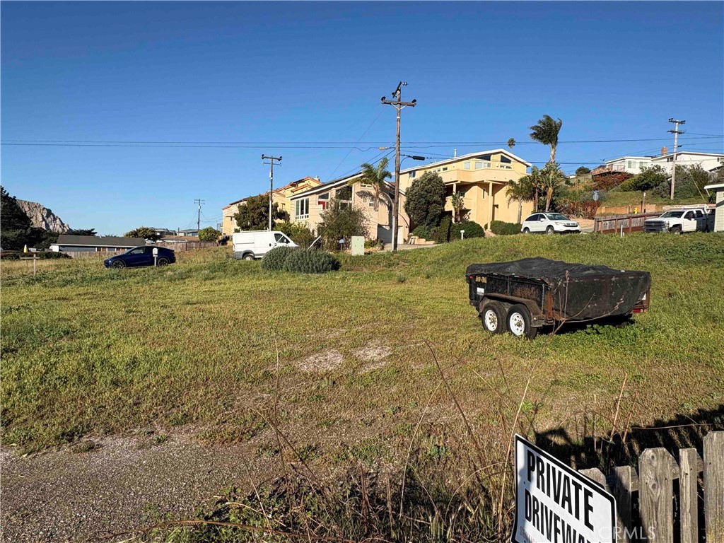 541 Atascadero, Morro Bay, CA 93442