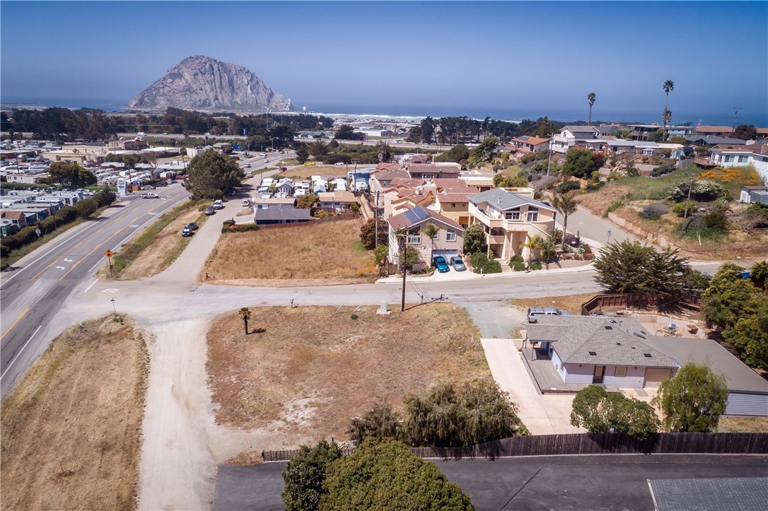 541 Atascadero, Morro Bay, CA 93442