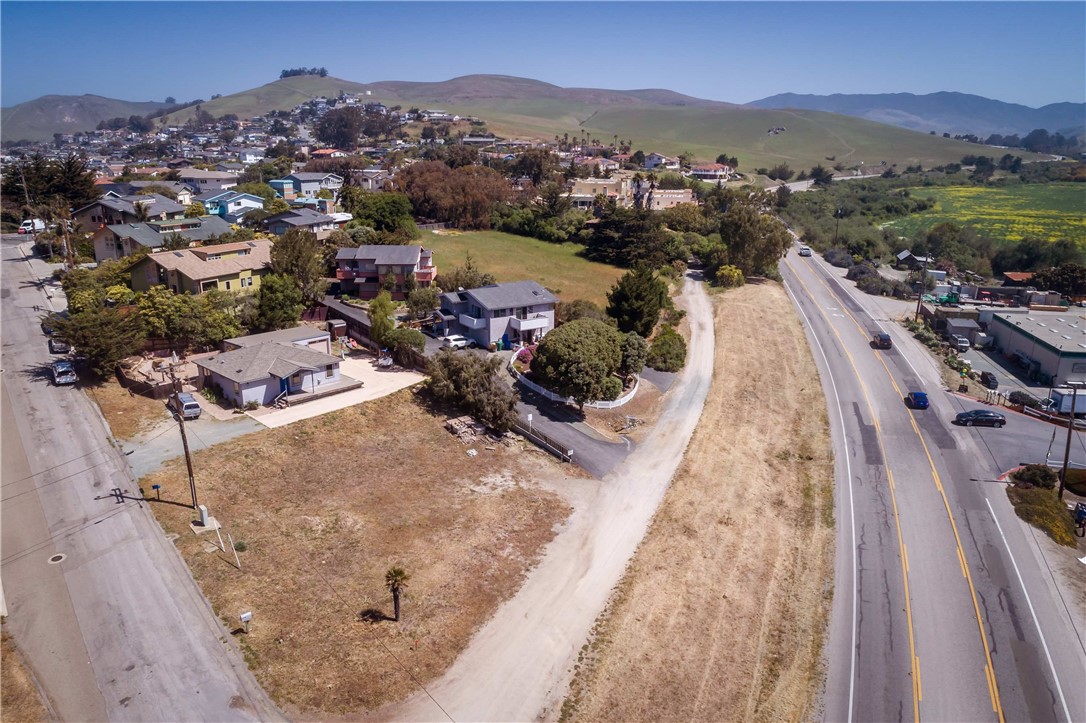 541 Atascadero, Morro Bay, CA 93442