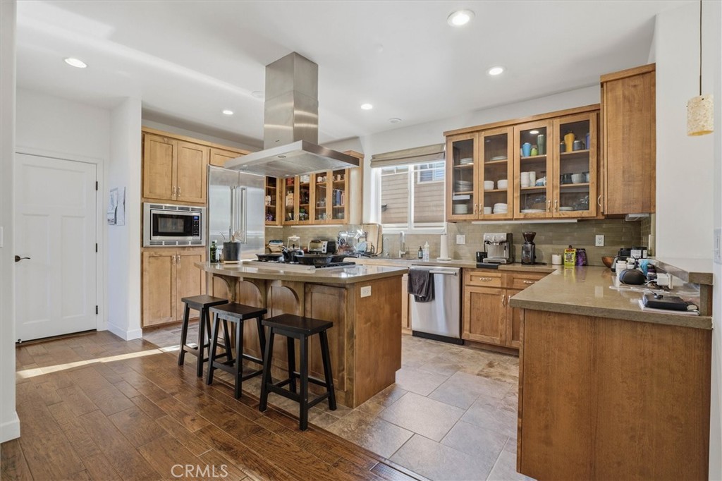 879 Islay, San Luis Obispo, CA 93401