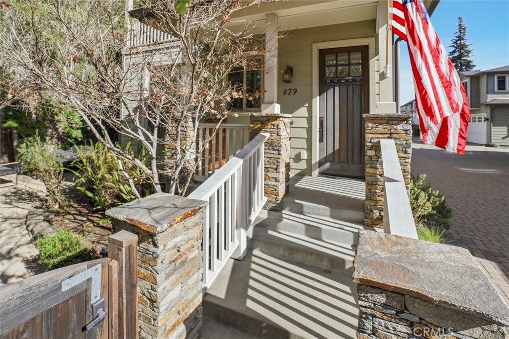 879 Islay, San Luis Obispo, CA 93401