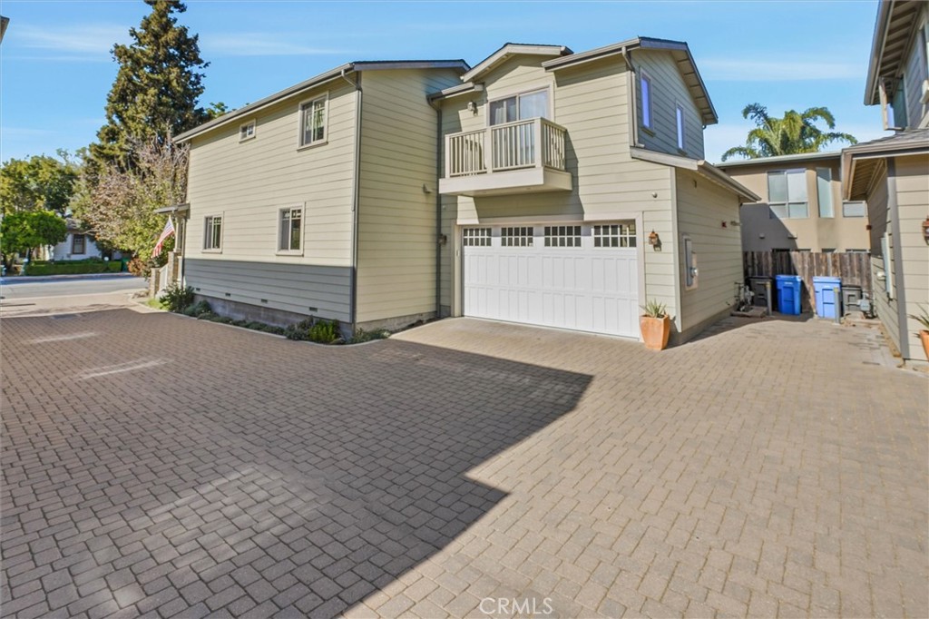 879 Islay, San Luis Obispo, CA 93401