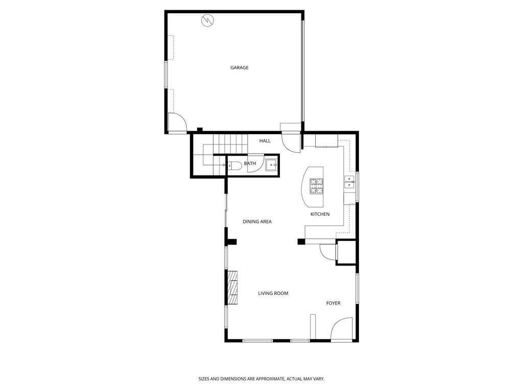 879 Islay, San Luis Obispo, CA 93401