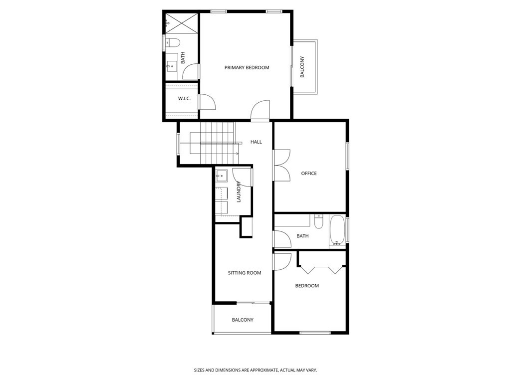 879 Islay, San Luis Obispo, CA 93401