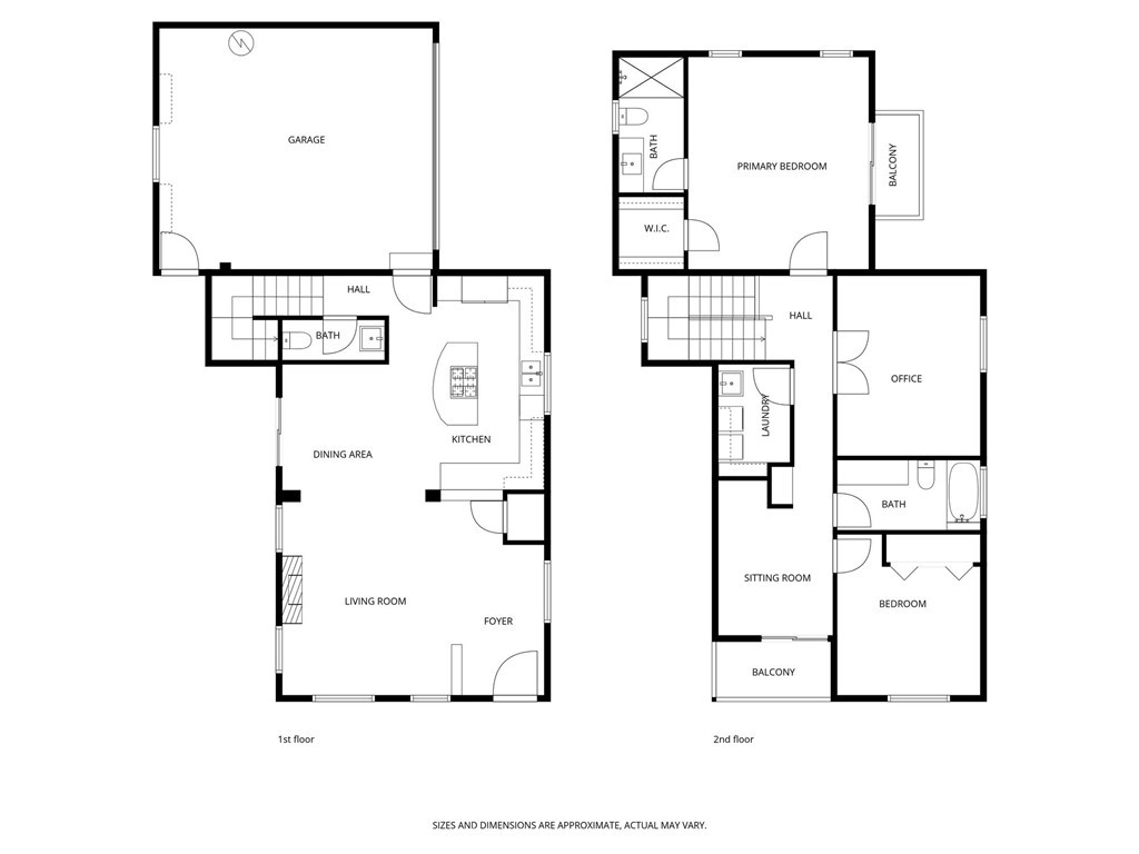 879 Islay, San Luis Obispo, CA 93401