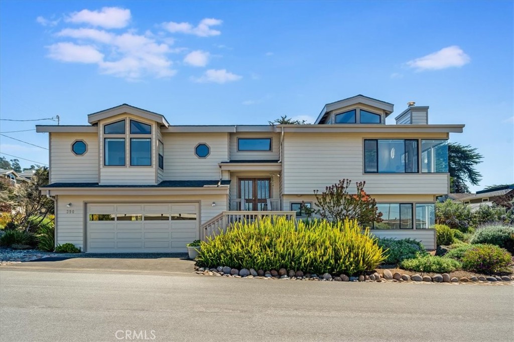 390 Lampton, Cambria, CA 93428