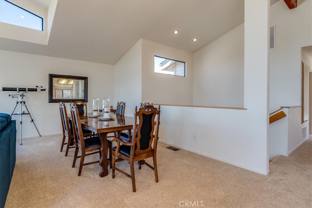 390 Lampton, Cambria, CA 93428