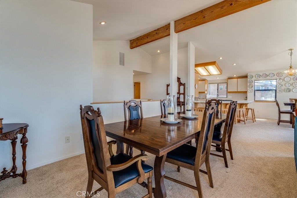 390 Lampton, Cambria, CA 93428