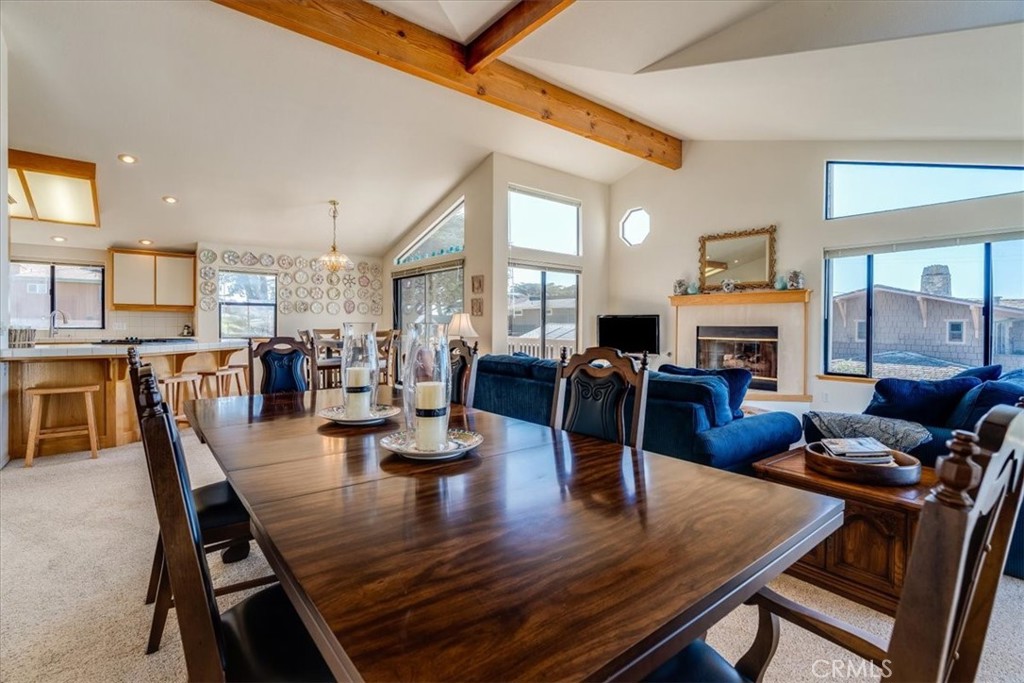 390 Lampton, Cambria, CA 93428