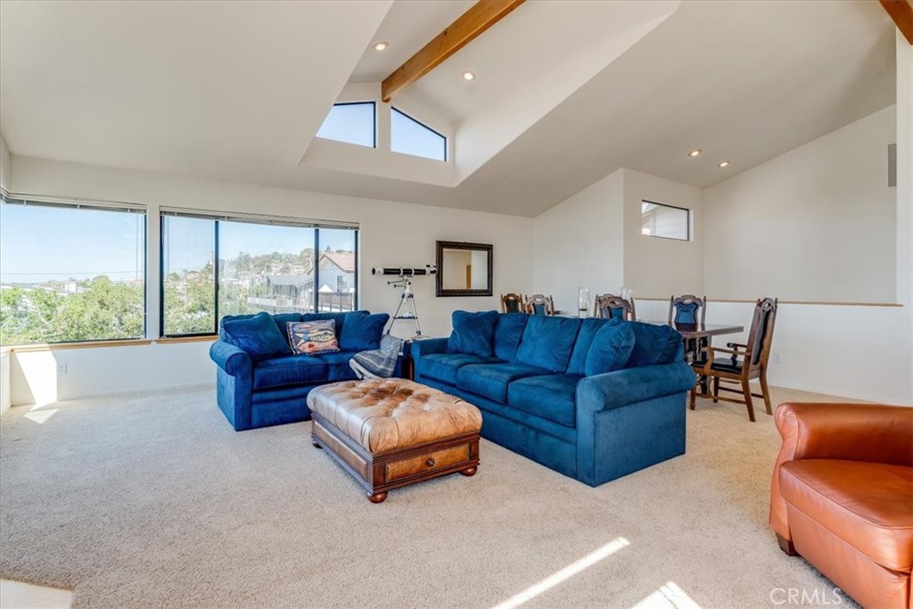 390 Lampton, Cambria, CA 93428