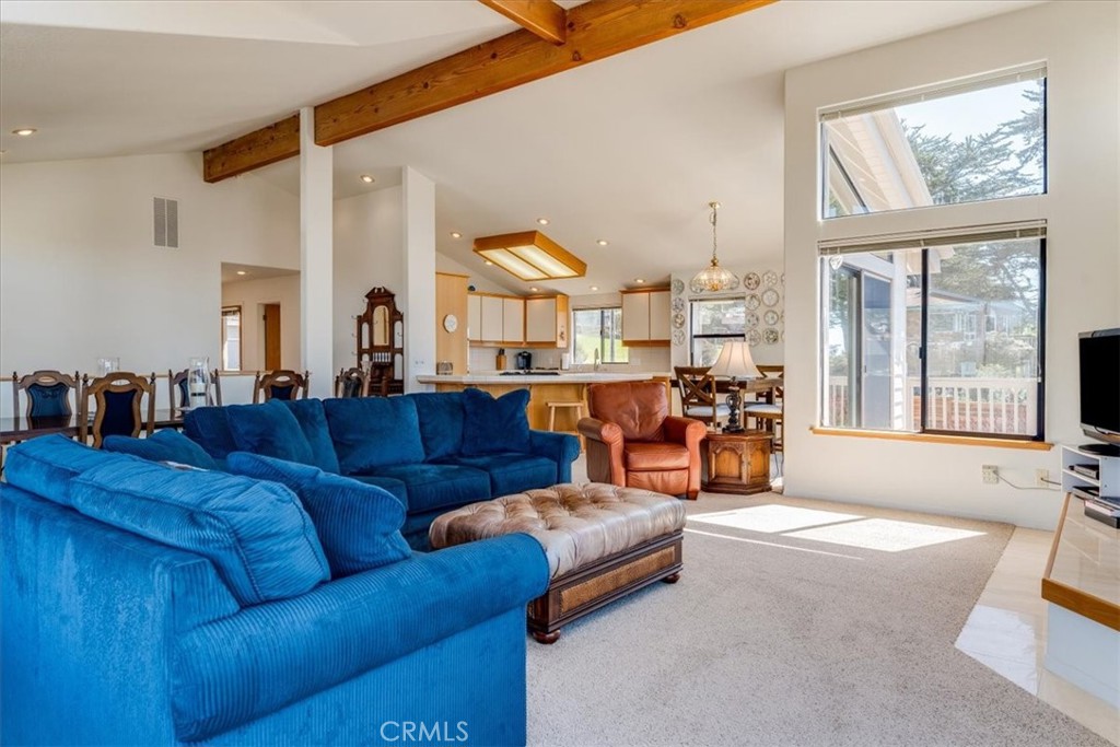 390 Lampton, Cambria, CA 93428