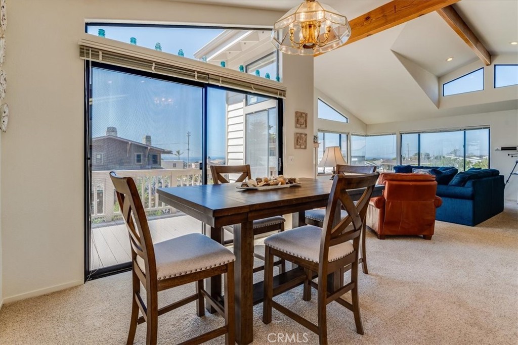 390 Lampton, Cambria, CA 93428