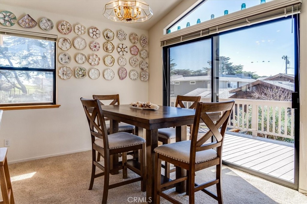 390 Lampton, Cambria, CA 93428