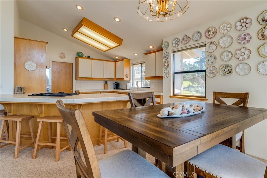 390 Lampton, Cambria, CA 93428