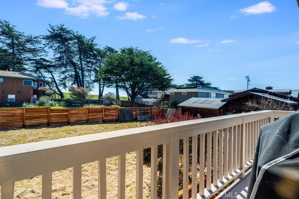 390 Lampton, Cambria, CA 93428