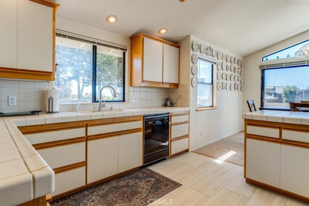 390 Lampton, Cambria, CA 93428