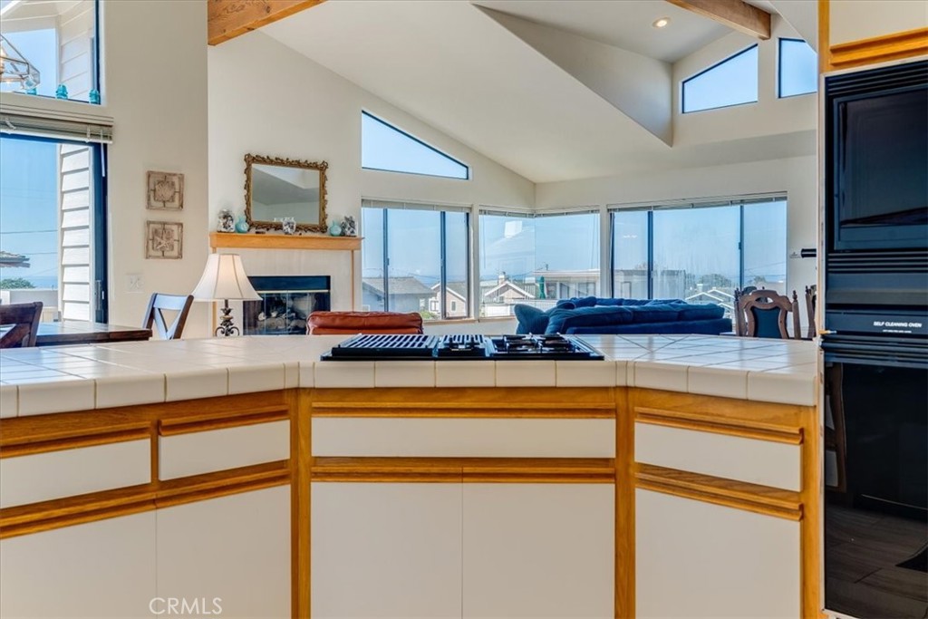 390 Lampton, Cambria, CA 93428