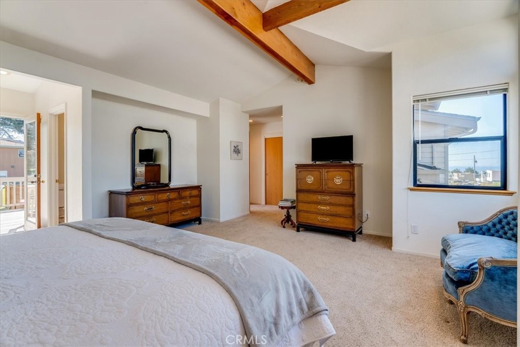 390 Lampton, Cambria, CA 93428