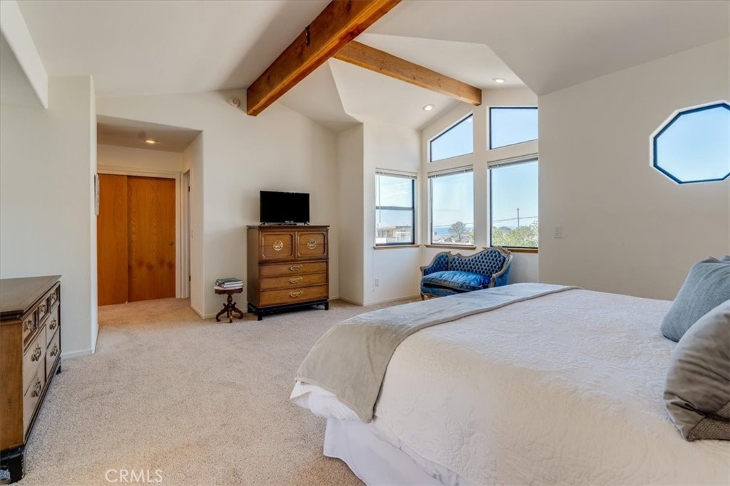 390 Lampton, Cambria, CA 93428