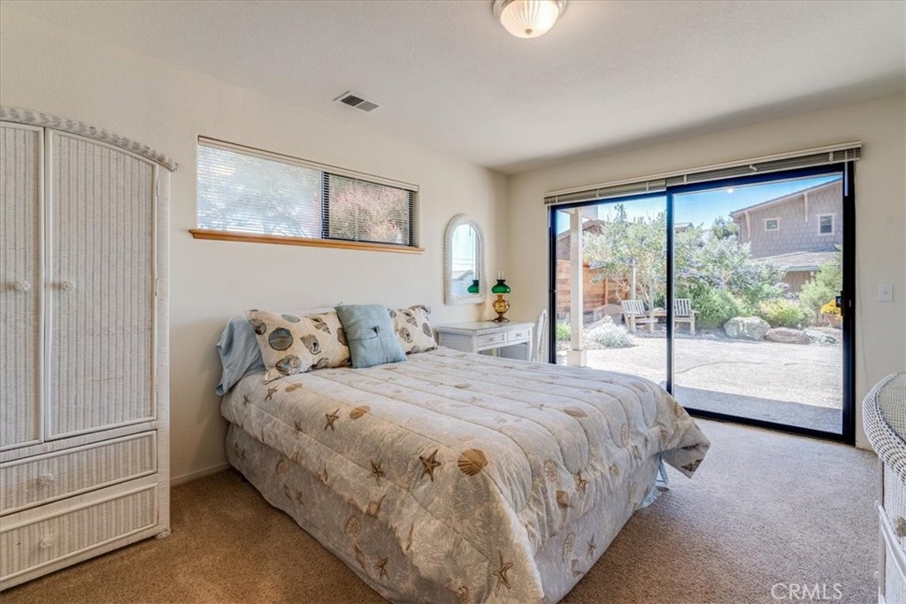 390 Lampton, Cambria, CA 93428