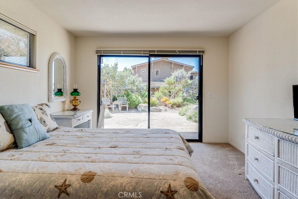 390 Lampton, Cambria, CA 93428