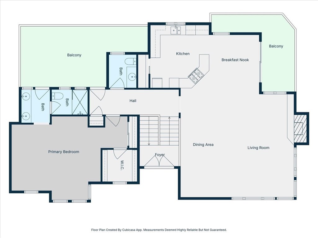 390 Lampton, Cambria, CA 93428