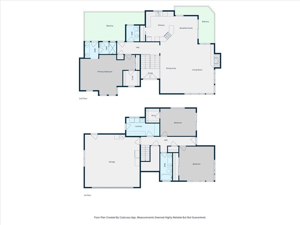 390 Lampton, Cambria, CA 93428