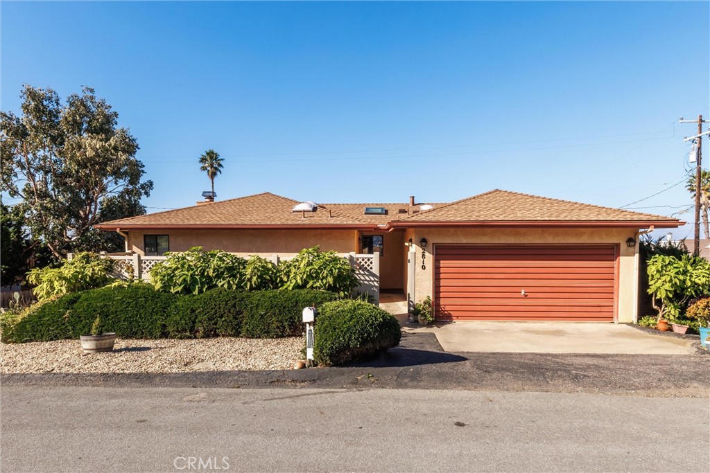 2810 Santa Barbara, Cayucos, CA 93430