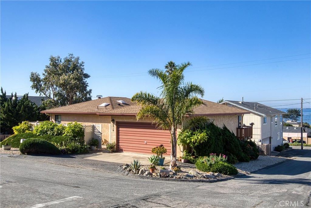 2810 Santa Barbara, Cayucos, CA 93430