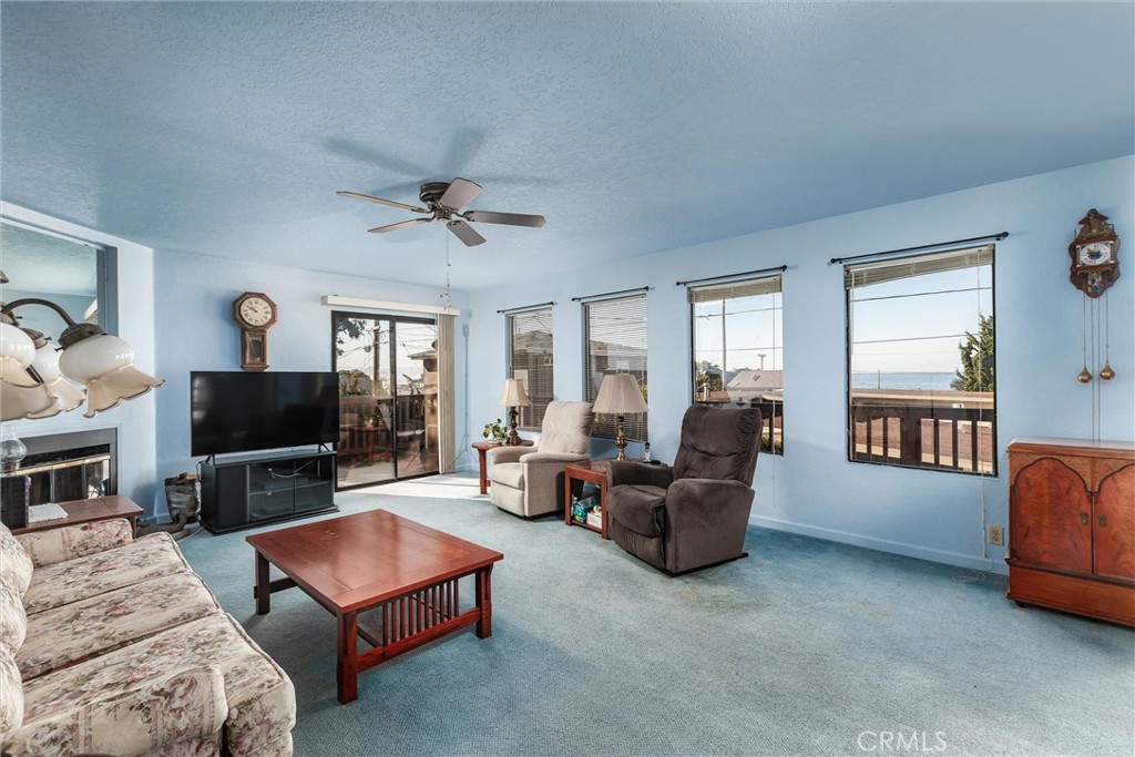 2810 Santa Barbara, Cayucos, CA 93430