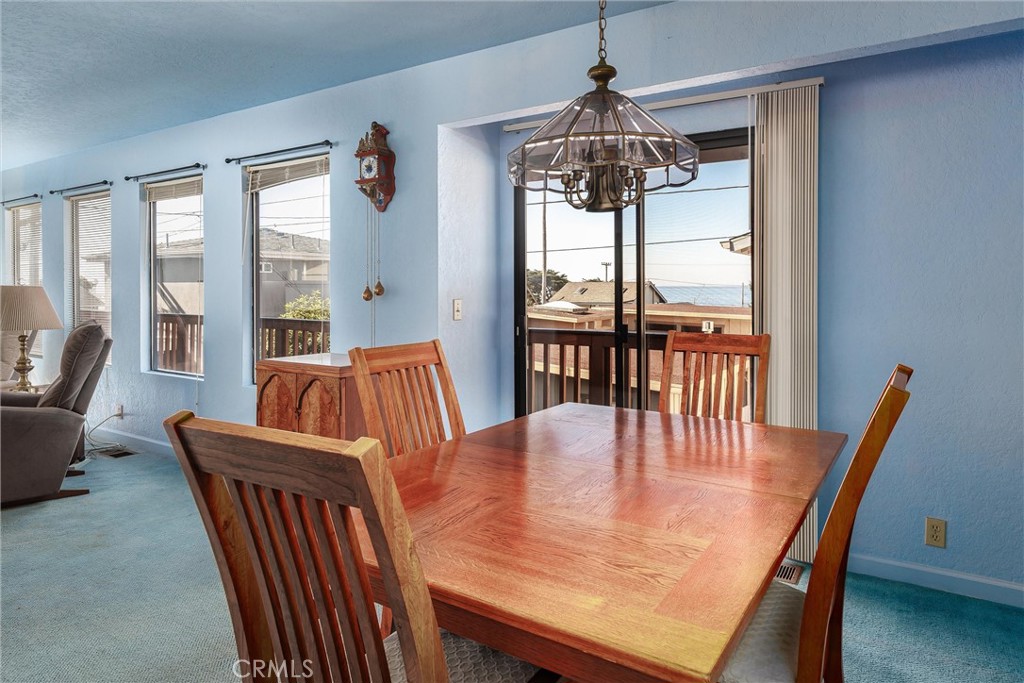 2810 Santa Barbara, Cayucos, CA 93430