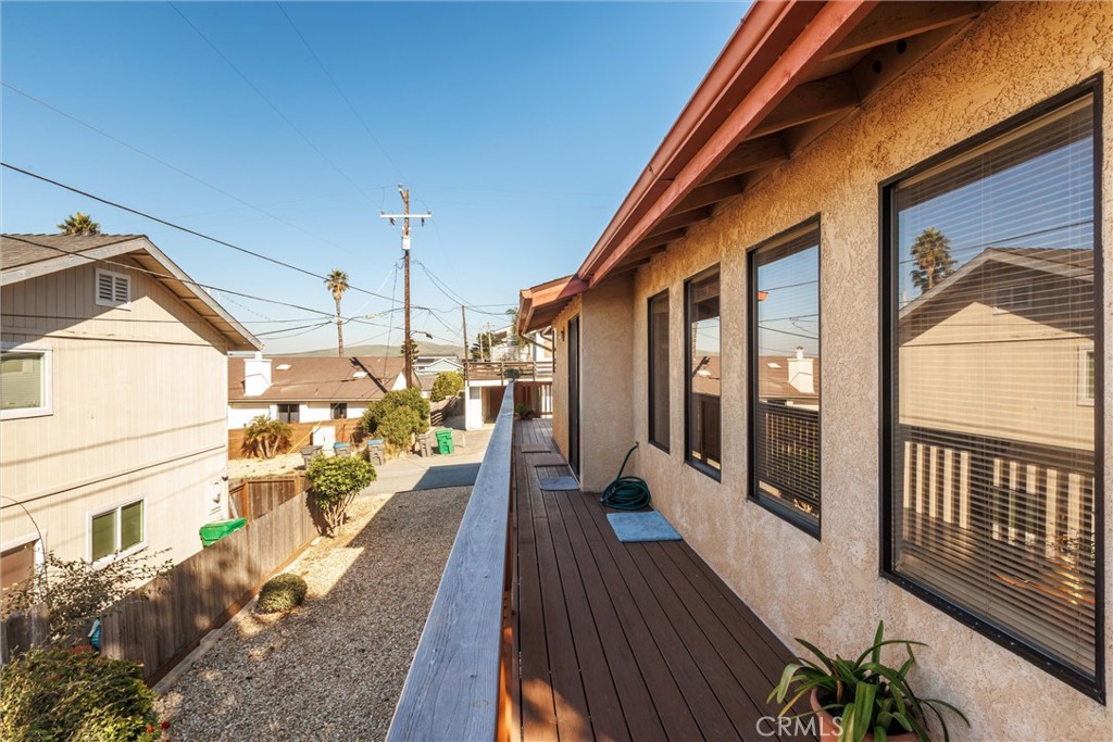 2810 Santa Barbara, Cayucos, CA 93430