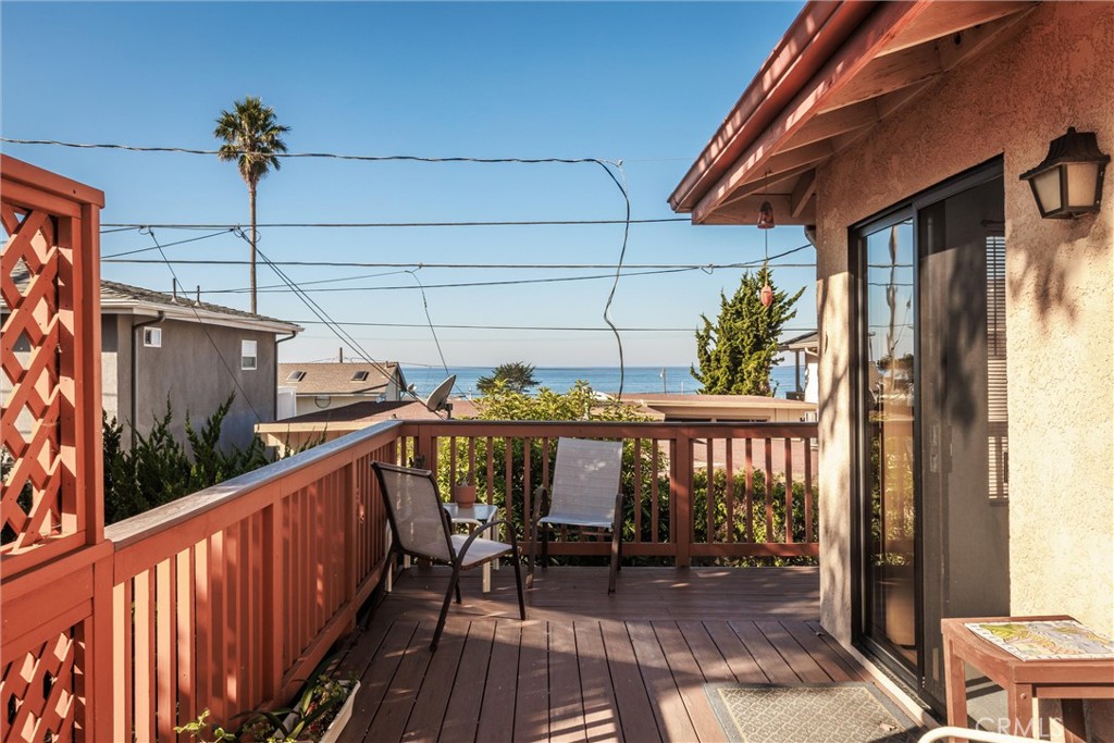2810 Santa Barbara, Cayucos, CA 93430