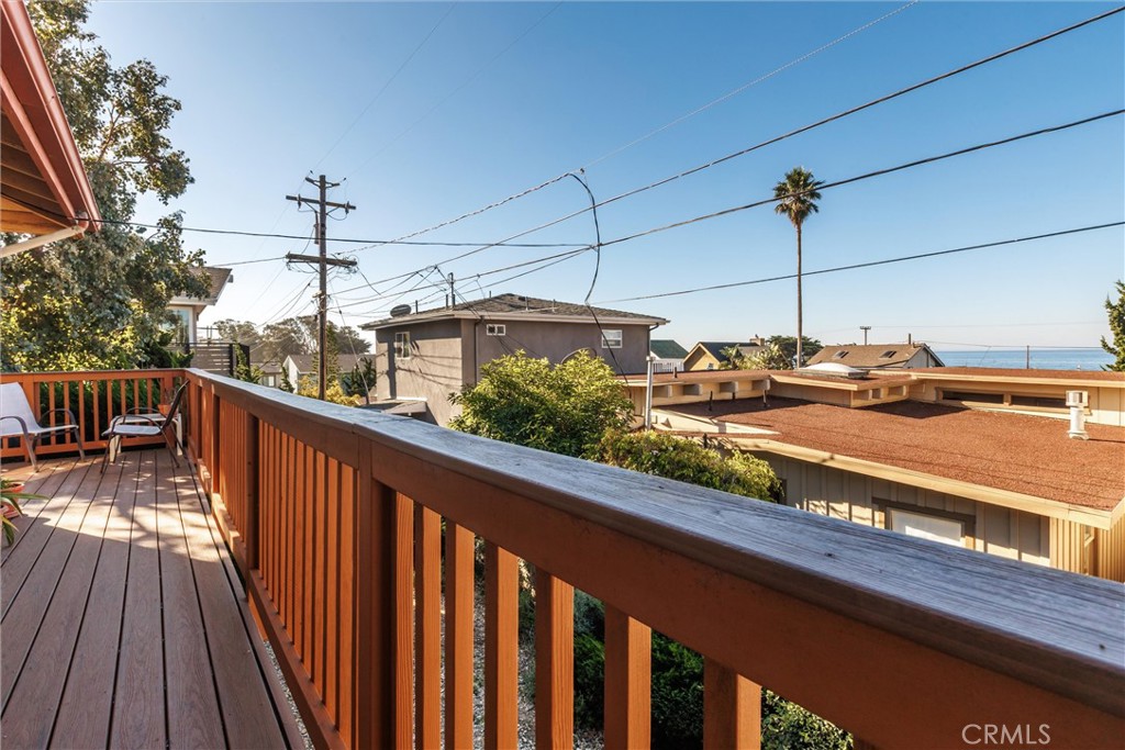 2810 Santa Barbara, Cayucos, CA 93430