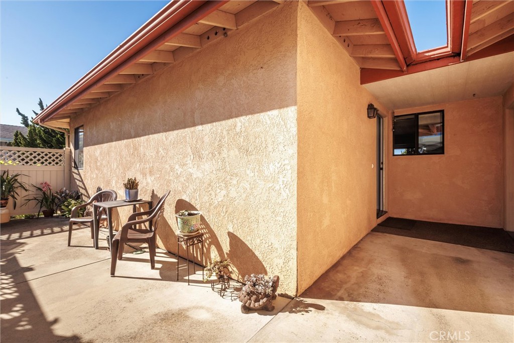 2810 Santa Barbara, Cayucos, CA 93430